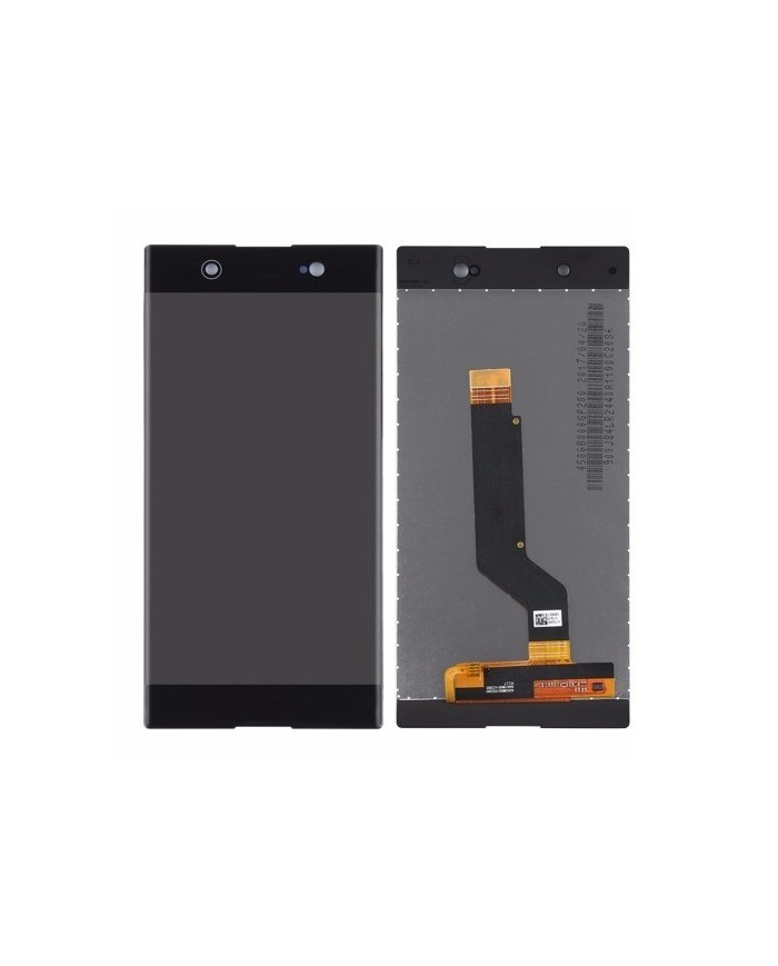 Pantalla Original Lcd + Tactil Sony Xperia XA1 Ultra G3212 G3221 Negra