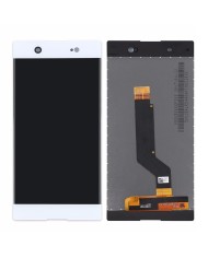 Pantalla Original Lcd + Tactil Sony Xperia XA1 Ultra G3212 G3221 Negra