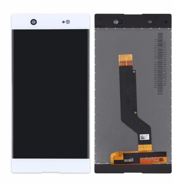 Pantalla Original Lcd + Tactil Sony Xperia XA1 Ultra G3212 G3221 Negra