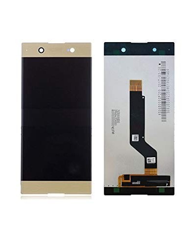 Pantalla Original Lcd + Tactil Sony Xperia XA1 Ultra G3212 G3221 Blanca
