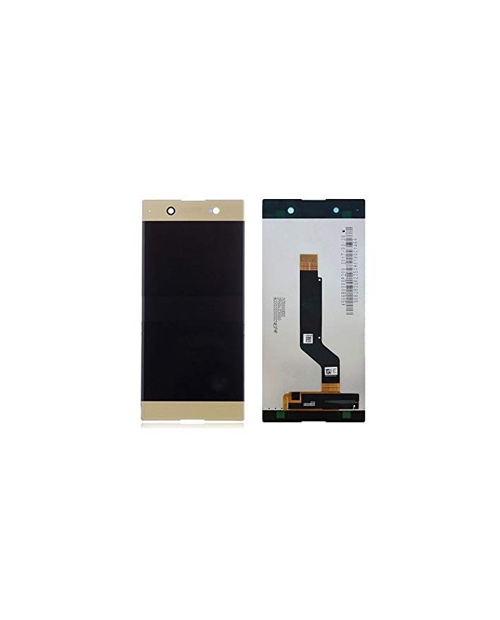 Pantalla Original Lcd + Tactil Sony Xperia XA1 Ultra G3212 G3221 Blanca