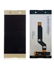 Pantalla Original Lcd + Tactil Sony Xperia XA1 Ultra G3212 G3221 Blanca
