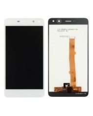 Pantalla completa  Huawei Y5 2017 / Y6 2017 / Y5 III / Honor 6 Play Blanco