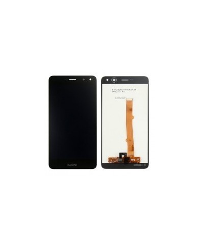 Pantalla completa  Huawei Y5 2017 / Y6 2017 / Y5 III / Honor 6 Play Negra