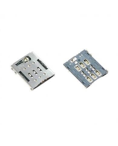 Lector Tarjeta Sim Sony Xperia XA1 / XA1 Ultra