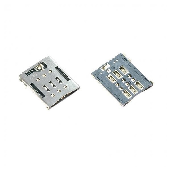 Lector Tarjeta Sim Sony Xperia XA1 / XA1 Ultra