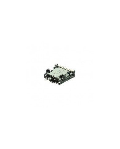 Conector carga Huawei Honor 3x g750