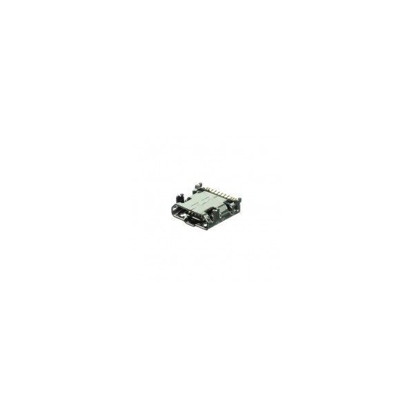 Conector carga Huawei Honor 3x g750