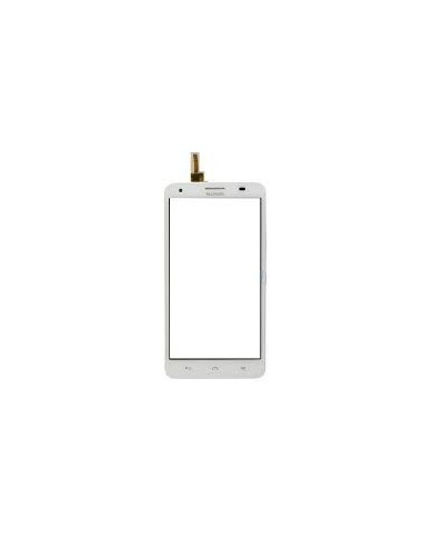 Pantalla tactil Huawei Honor 3x G750 Blanca