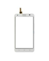 Pantalla tactil Huawei Honor 3x G750 Blanca