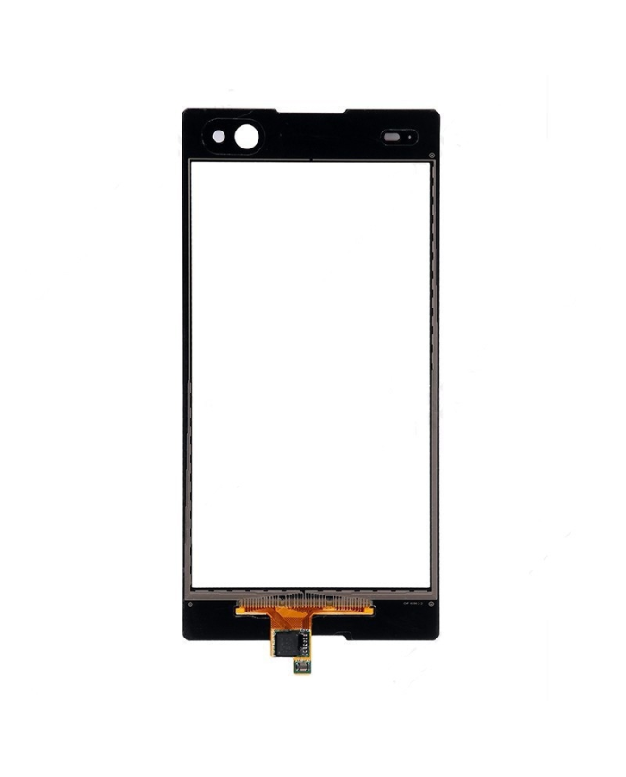 Pantalla Tactil Original Sony Xperia C3 D2533 D2502 Negra