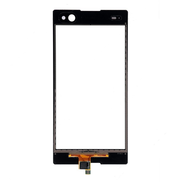 Pantalla Tactil Original Sony Xperia C3 D2533 D2502 Negra