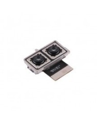 Camara trasera Dual 16MP+24MP Huawei Honor 10