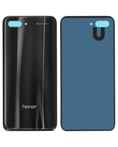 Tapa trasera Huawei Honor 10 Negra