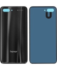 Tapa trasera Huawei Honor 10 Negra