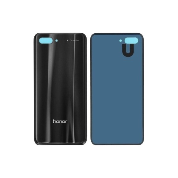 Tapa trasera Huawei Honor 10 Negra