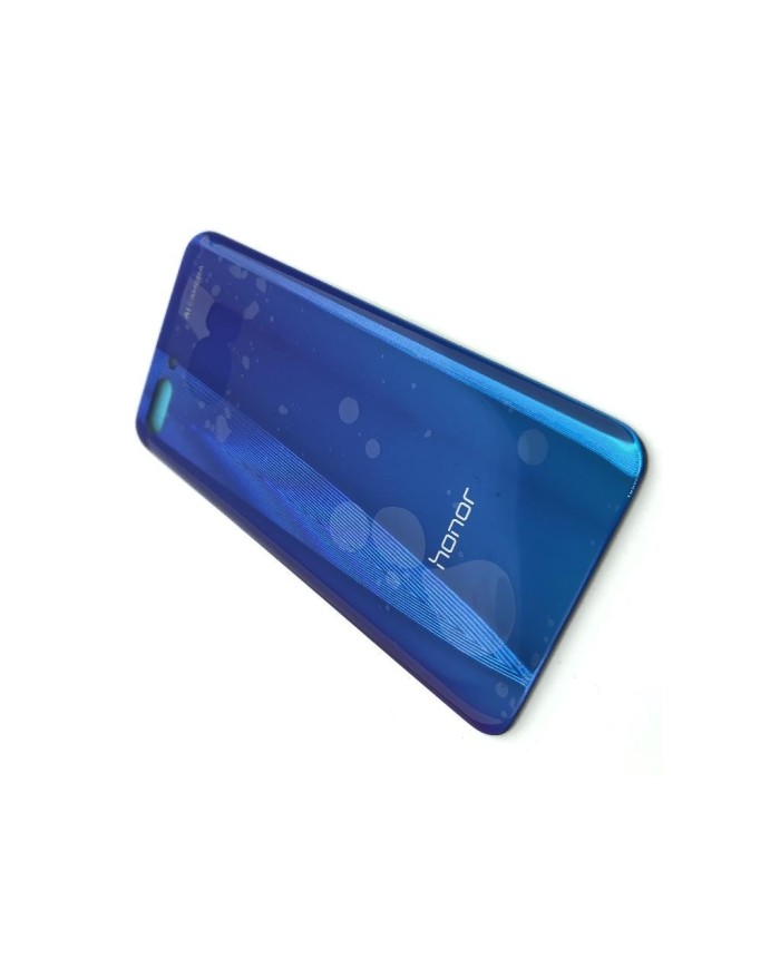 Tapa trasera Huawei Honor 10 Azul