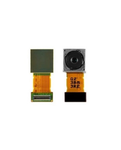 Camara Trasera Original, Sony Xperia Z1 Compact D5503