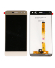 Pantalla completa  Huawei Y5 2017 / Y6 2017 / Y5 III / Honor 6 Play Dorada