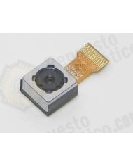 Camara 5MP + Flex Original Samsung i8160 Galaxy Ace 2 Modulo 