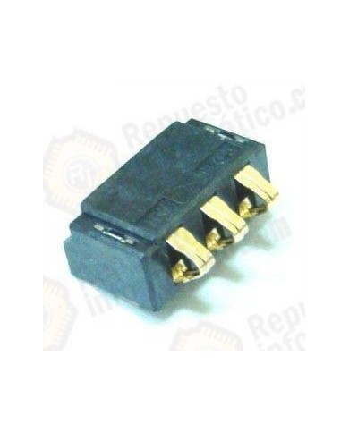 Conector Bateria Original Samsung Galaxy Ace 2 i8160 
