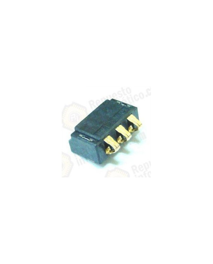 Conector Bateria Original Samsung Galaxy Ace 2 i8160 