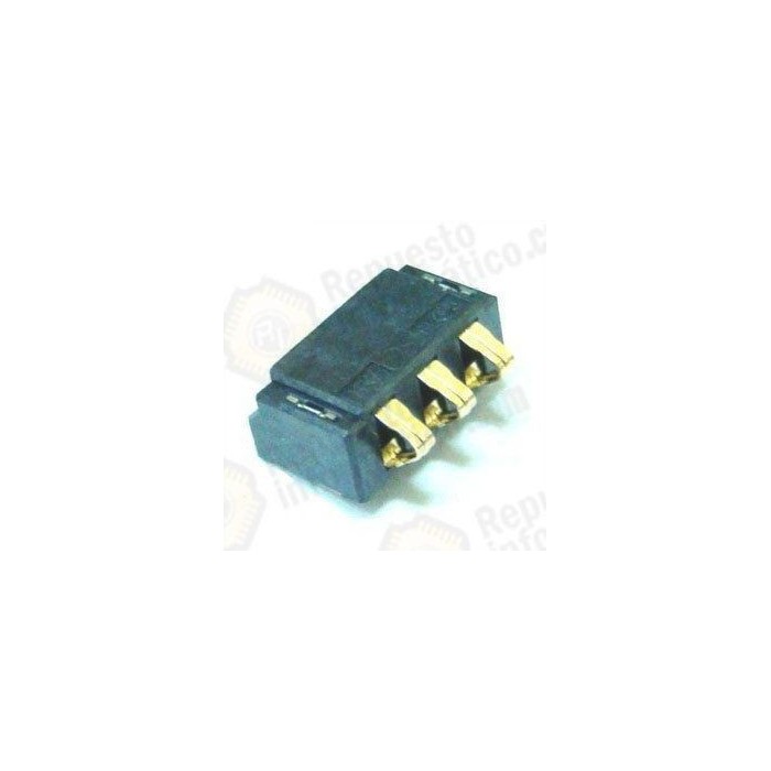 Conector Bateria Original Samsung Galaxy Ace 2 i8160 