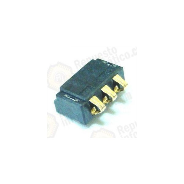 Conector Bateria Original Samsung Galaxy Ace 2 i8160 