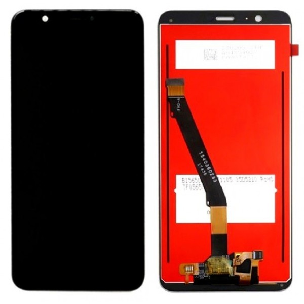 Pantalla Lcd + Tactil Huawei P Smart