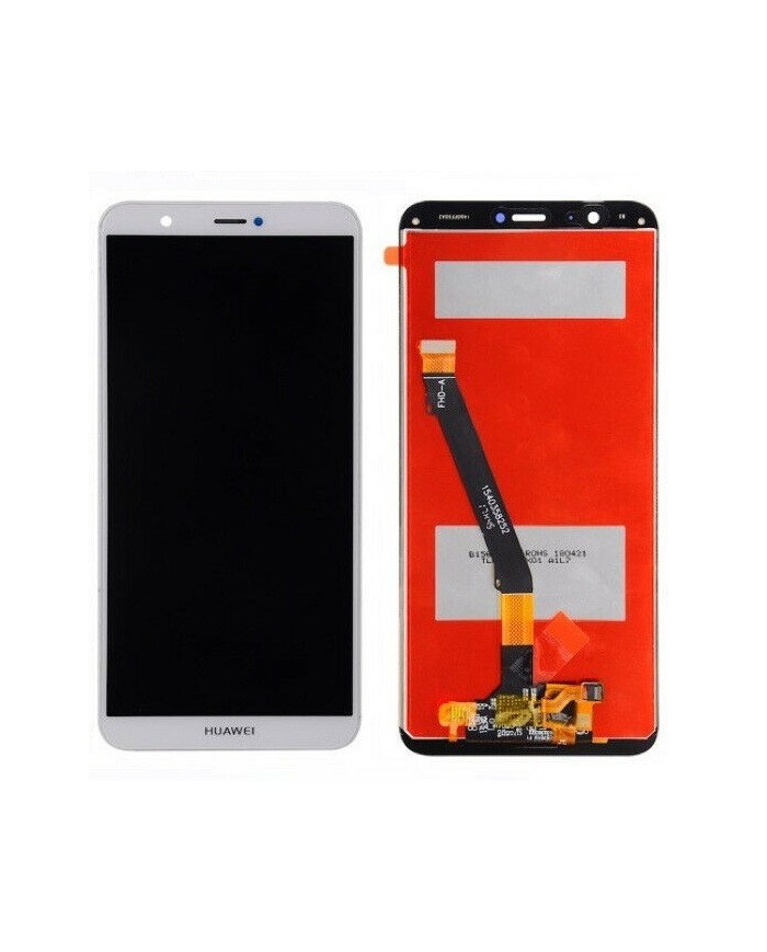Pantalla Lcd + Tactil Huawei P Smart Negra