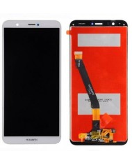 Pantalla Lcd + Tactil Huawei P Smart Negra