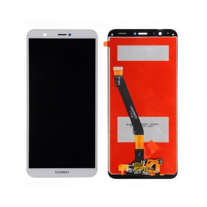 Pantalla Lcd + Tactil Huawei P Smart Negra