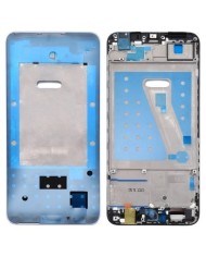 Marco Frontal Huawei P Smart Negro