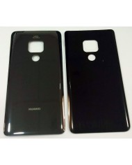 Tapa Trasera Huawei 20 Pro Negra