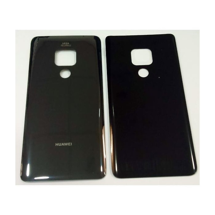 Tapa Trasera Huawei 20 Pro Negra