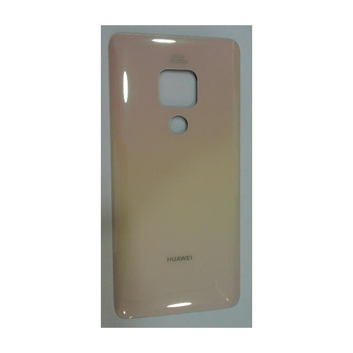 Tapa Trasera Huawei 20 Pro Rosa
