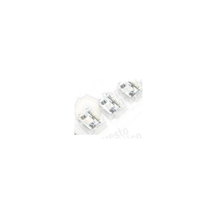 Conector Carga Micro Usb Samsung S3 Mini (I8190) Ace 2 (I8160) Galaxy s Duos (S7562)