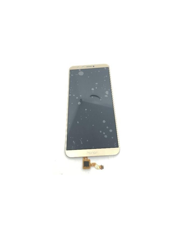 Pantalla Lcd + Tactil Huawei Honor 9 Lite Dorada
