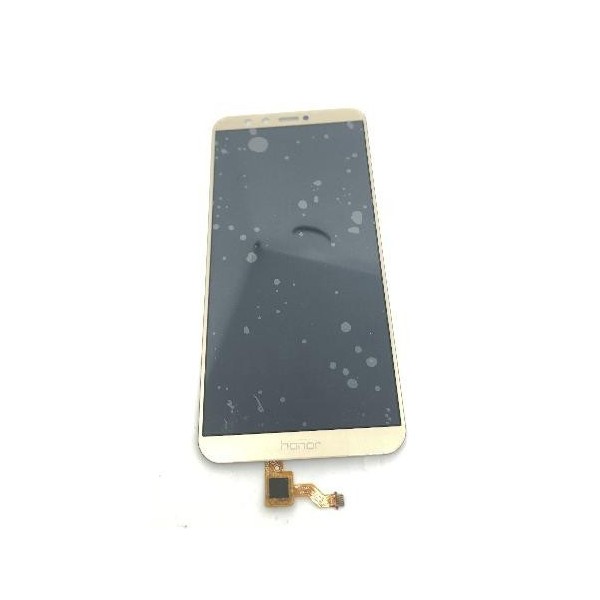 Pantalla Lcd + Tactil Huawei Honor 9 Lite Dorada