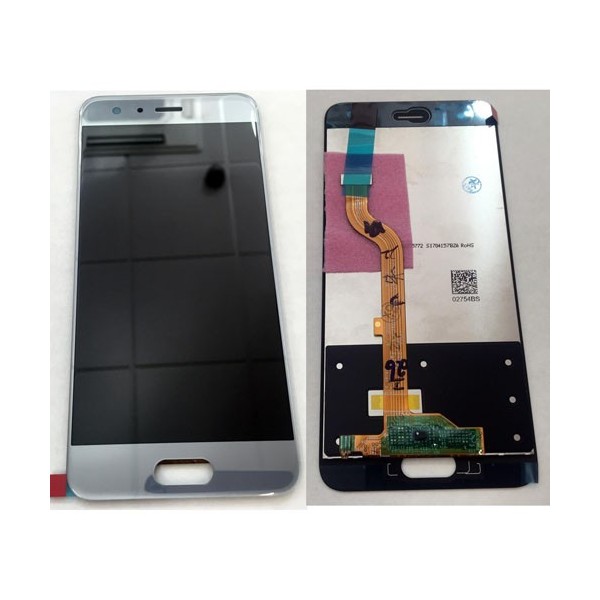 Pantalla Lcd + Tactil Huawei Honor 9 Gris