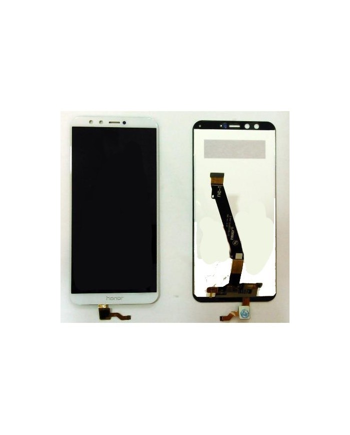 Pantalla Lcd + Tactil Huawei Honor 9 Blanco