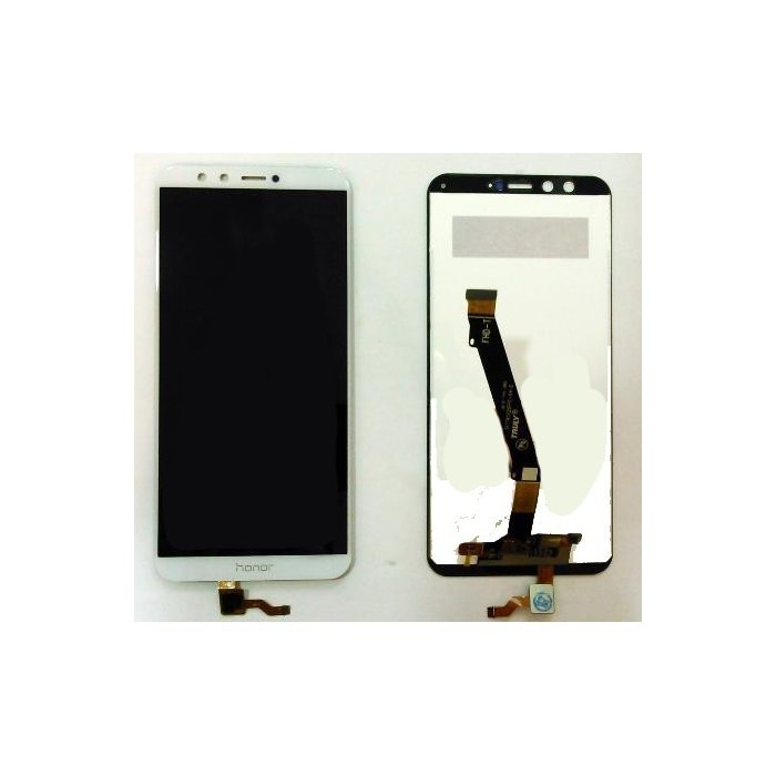 Pantalla Lcd + Tactil Huawei Honor 9 Blanco
