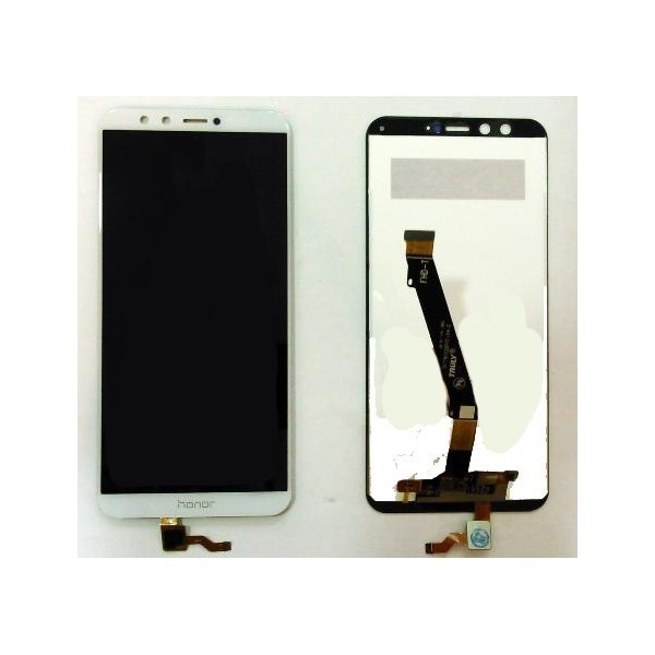 Pantalla Lcd + Tactil Huawei Honor 9 Blanco