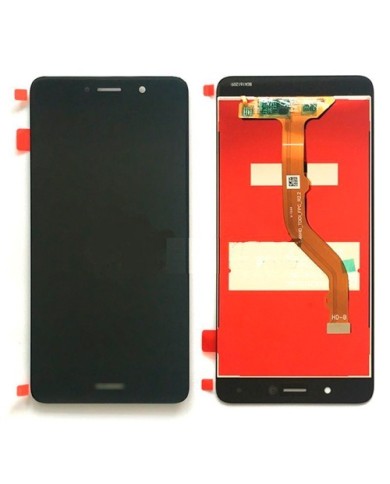 Pantalla Lcd + Tactil Huawei P8 Lite 2017/P9 Lite 2017/Nova lite, Honor 8 lite Negra