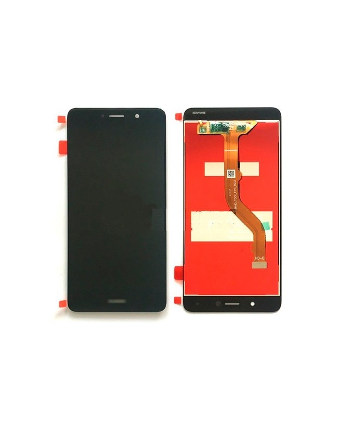 Pantalla Lcd + Tactil Huawei P8 Lite 2017/P9 Lite 2017/Nova lite, Honor 8 lite Negra