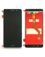 Pantalla Lcd + Tactil Huawei P8 Lite 2017/P9 Lite 2017/Nova lite, Honor 8 lite Negra
