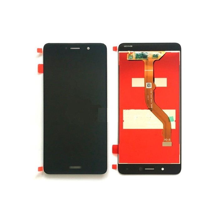 Pantalla Lcd + Tactil Huawei P8 Lite 2017/P9 Lite 2017/Nova lite, Honor 8 lite Negra