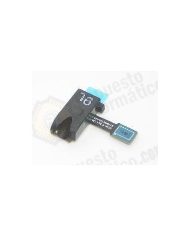 Flex Audio Jack Original Samsung i8160 Galaxy Ace 2 