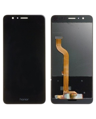 Pantalla Lcd + Tactil Huawei Honor 8 FRD-L09 Negra