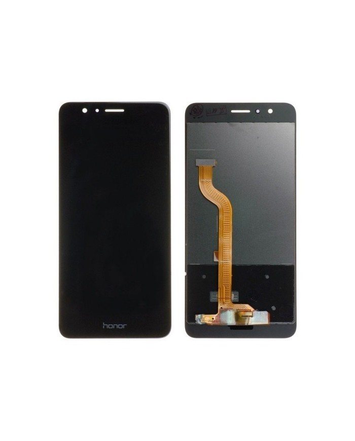 Pantalla Lcd + Tactil Huawei Honor 8 FRD-L09 Negra